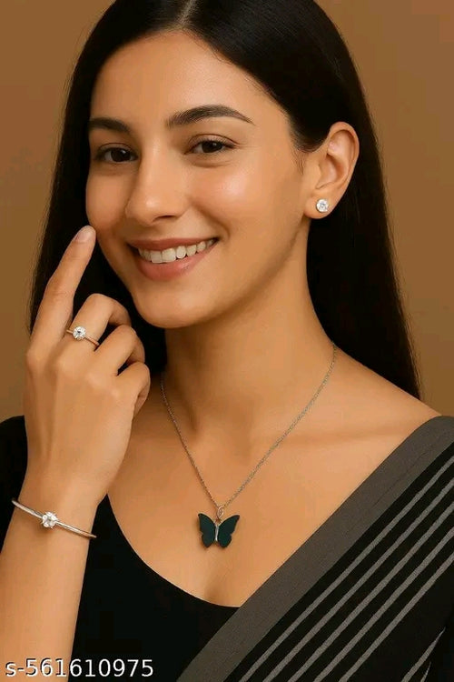 *Diva Chunky Jewellery Sets*