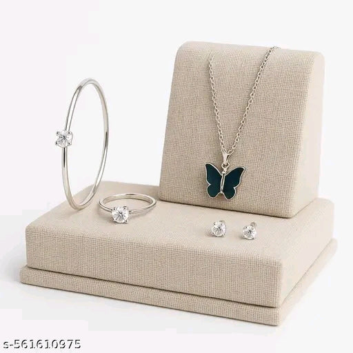 *Diva Chunky Jewellery Sets*