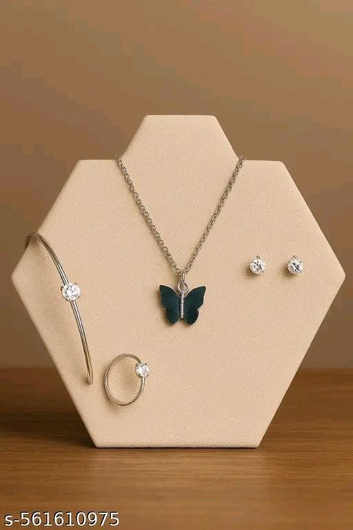 *Diva Chunky Jewellery Sets*